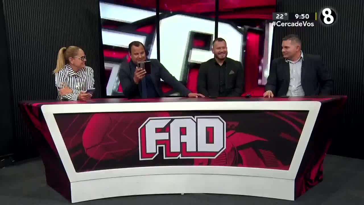 Futbol al Día, 24 de febrero de 2026