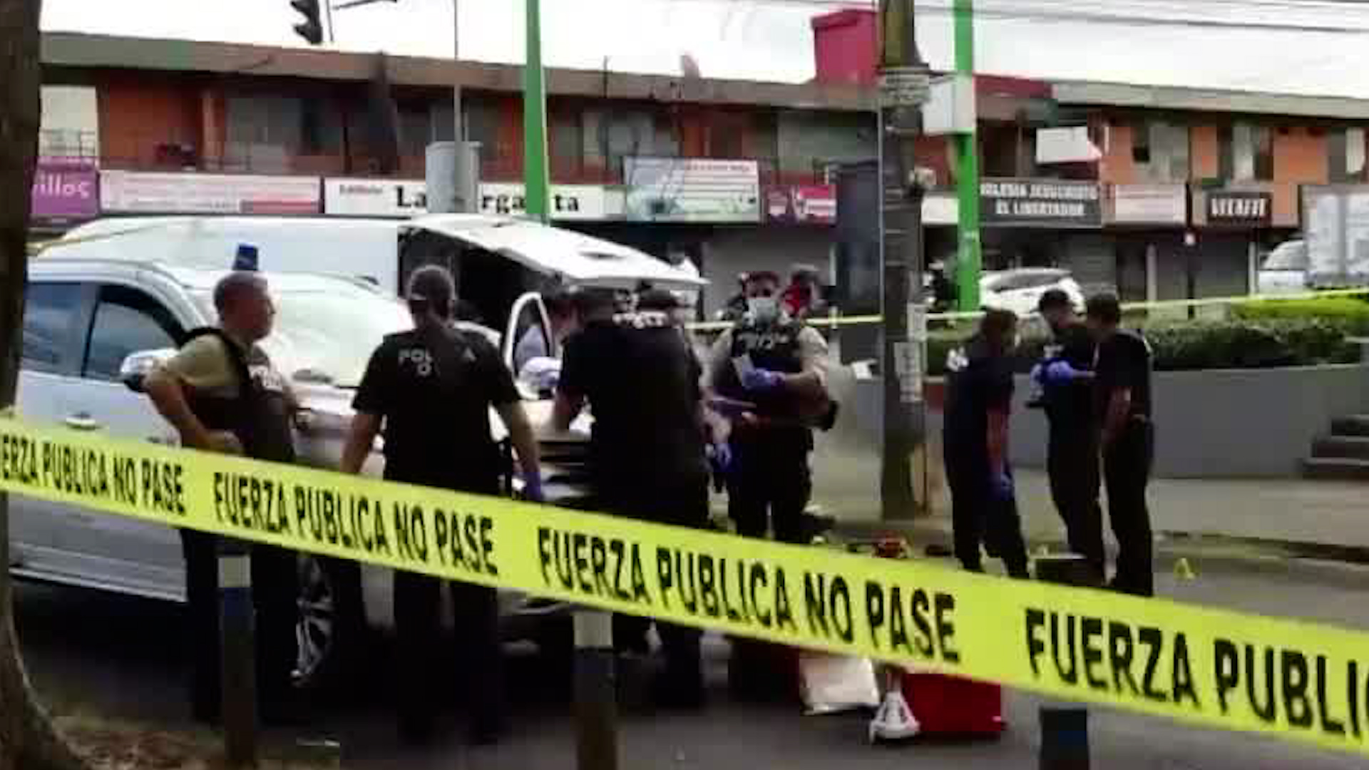 Hatillo y San Sebastián son epicentro de violencia