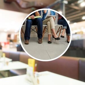 Las ferias de empleo tendrán 20 vacantes disponibles. (Freepik)