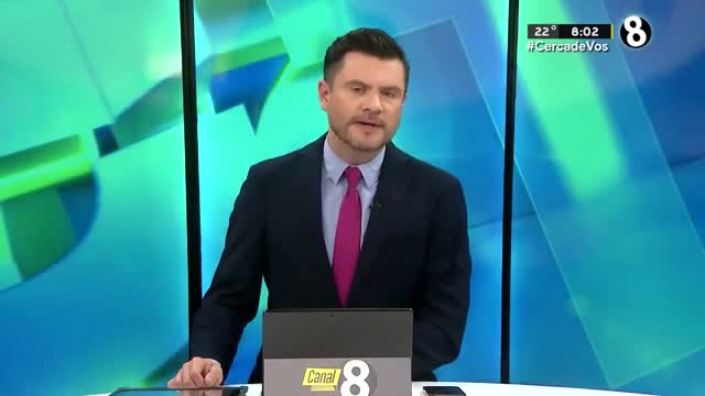 Noticias Telediario Estelar, 24 de febrero de 2026