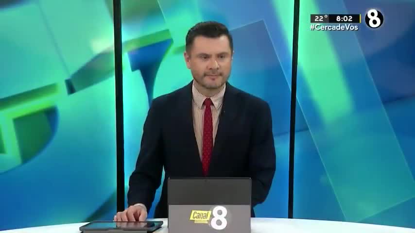 Noticias Telediario Estelar, 25 de febrero de 2026