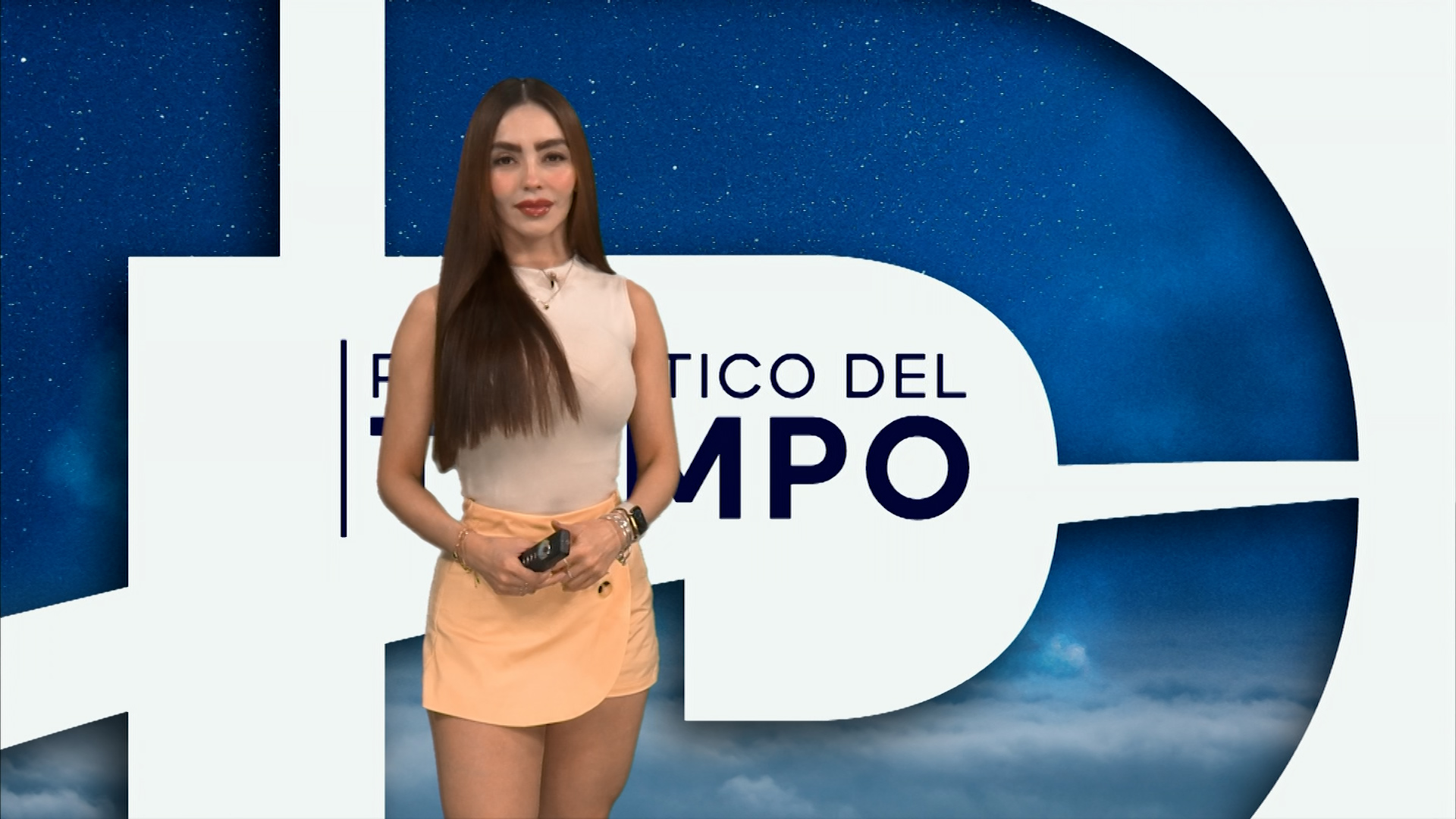 Pronóstico del tiempo para Costa Rica 25 de febrero de 2026, con Emily Quiñones