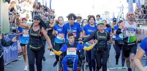 San José se prepara para recibir a 5.000 corredores en su maratón 2026