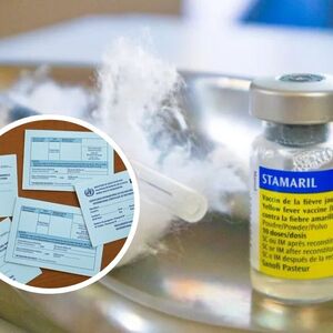 Hay dos formas de solicitar el certificado de vacunación, ambas digitales.