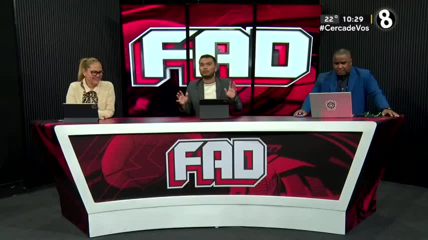 Futbol al Día, 25 de febrero de 2026