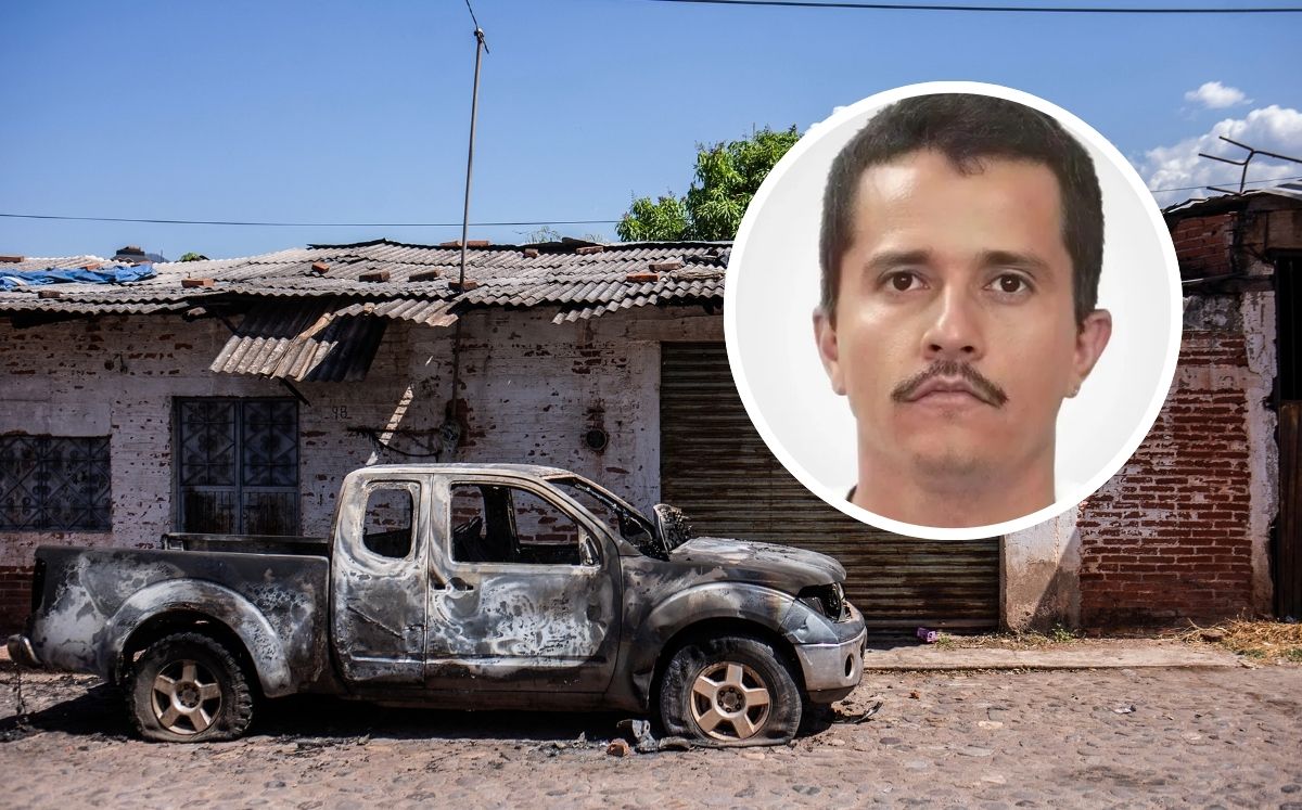 El gobierno mantiene operativos para localizar al resto de los evadidos. (AFP)