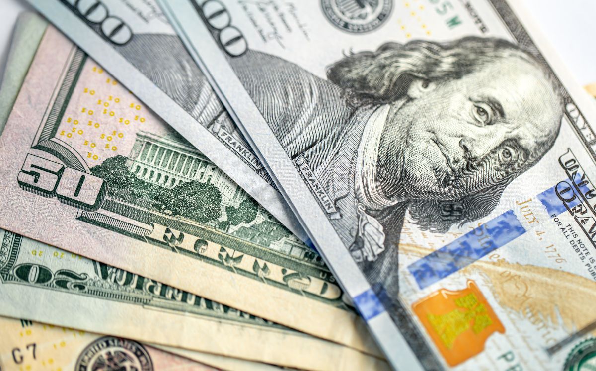 La diferencia entre ambos precios se conoce como spread. (Freepik)