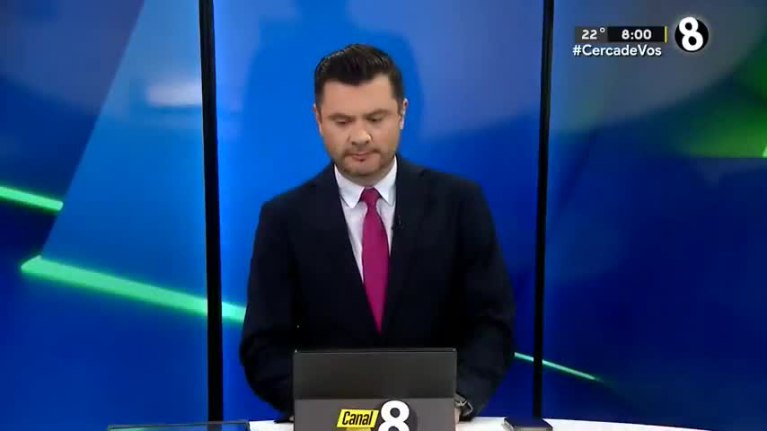 Noticias Telediario Estelar, 26 de febrero 2026