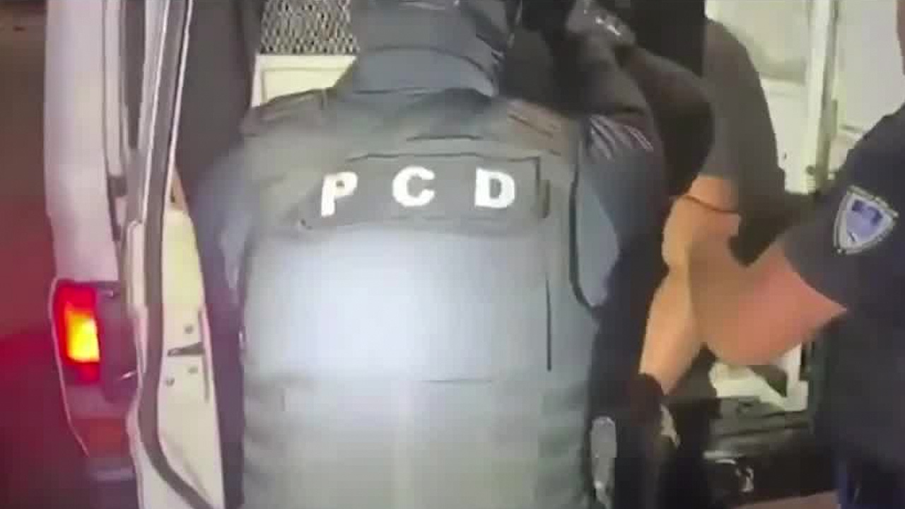 4500 personas están vinculadas a grupos criminales