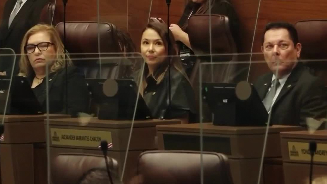 Sin jornadas 4x3: diputados dejan decisión al próximo Congreso