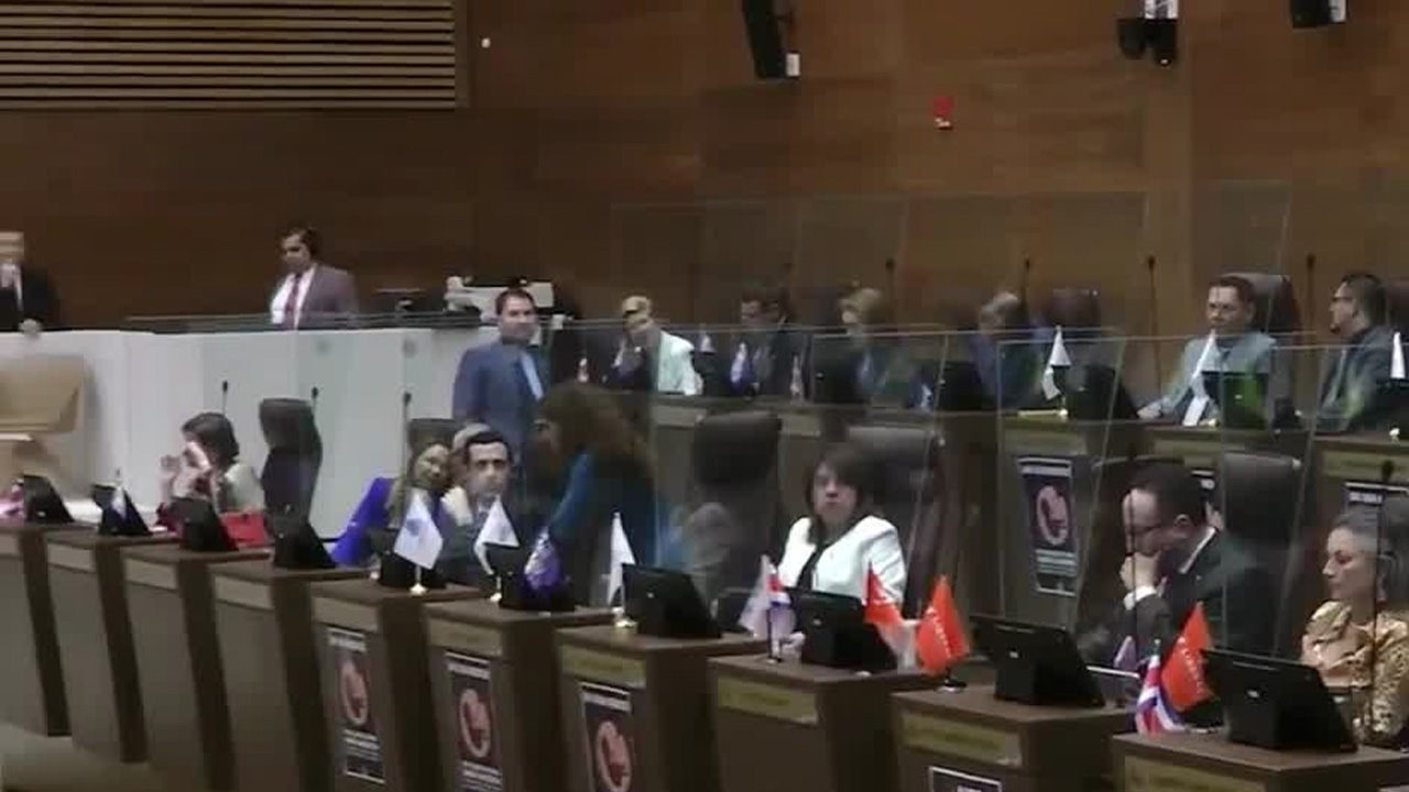 Agenda variada en Asamblea Legislativa