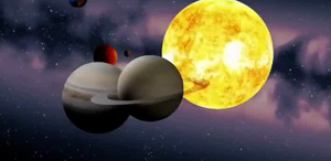 Alineación planetaria se podrá observar desde hoy