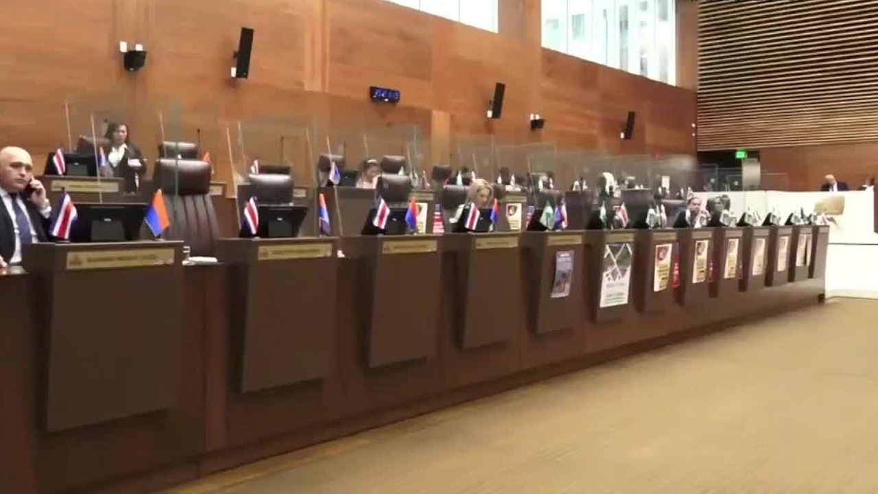 Cuestionan al Rodrigo Chaves por veto de ley de ejecución de la pena