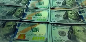 Dólar más bajo: ¿Qué significa para salarios y préstamos?