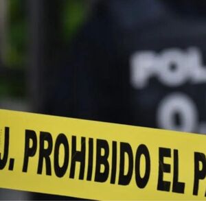 El hombre fue atacado durante una discución.