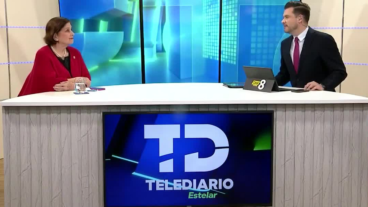 Entrevista con Pilar Cisneros