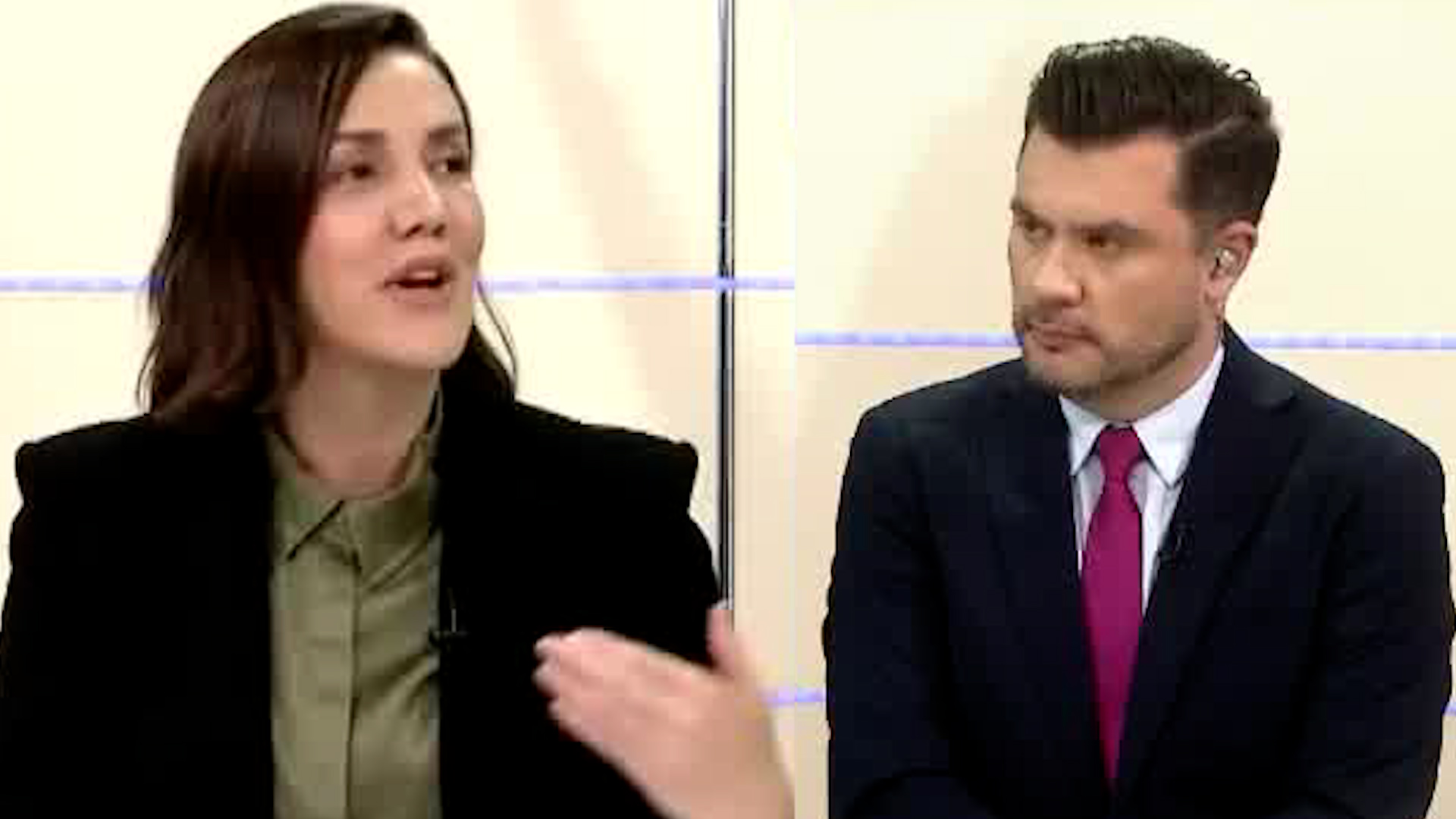 Entrevista con Tania Molina, criminóloga y consultora