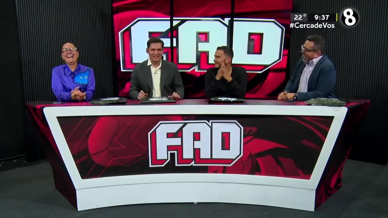 Futbol al Día, 26 de febrero 2026