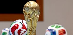 Gianni Infantino reiteró su confianza en el país como sede del torneo pese a recientes hechos de violencia. (AFP)