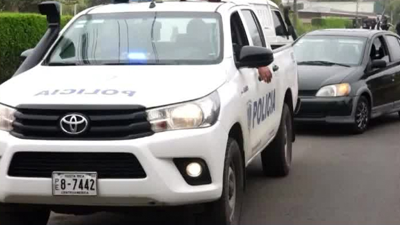 Homicidio en Oreamuno: Víctima tenía 19 años