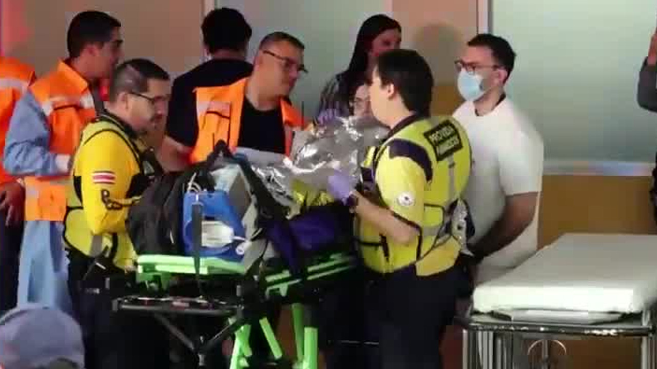 ¿Hospitales están preparados para una emergencia masiva?