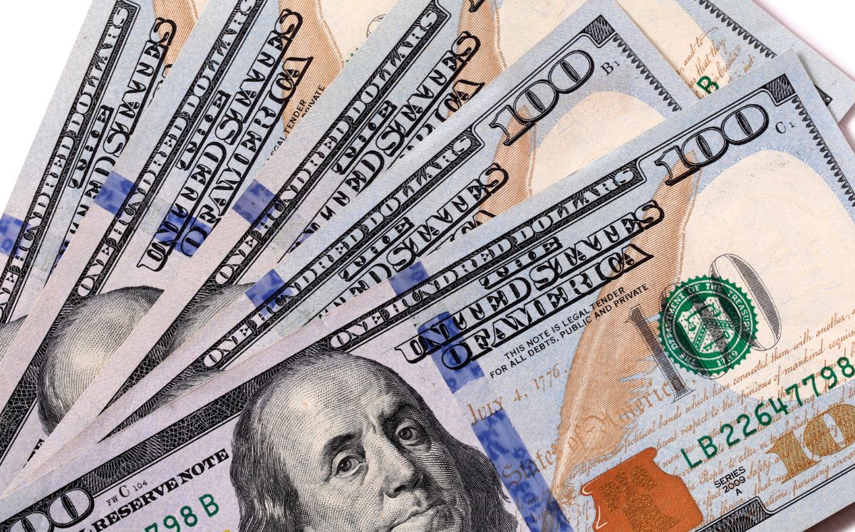 La diferencia entre ambos precios se conoce como spread. (Freepik)