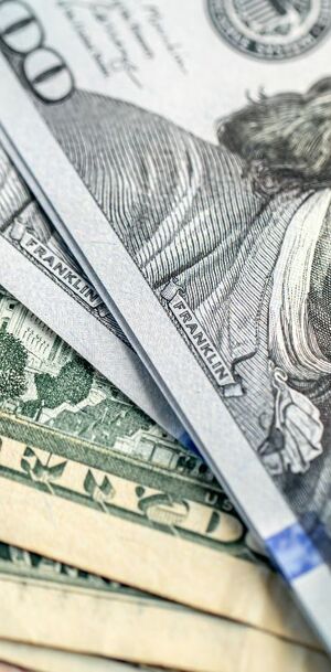 La diferencia entre ambos precios se conoce como spread. (Freepik)