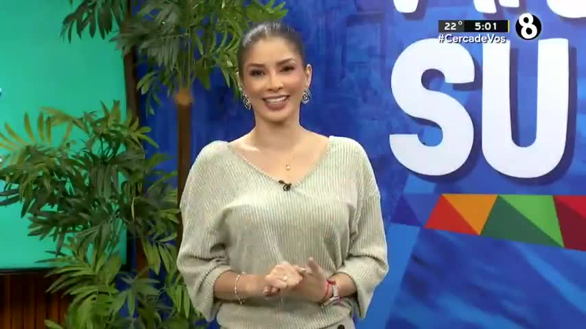 Mi Casa es su Casa, 27 de febrero 2026