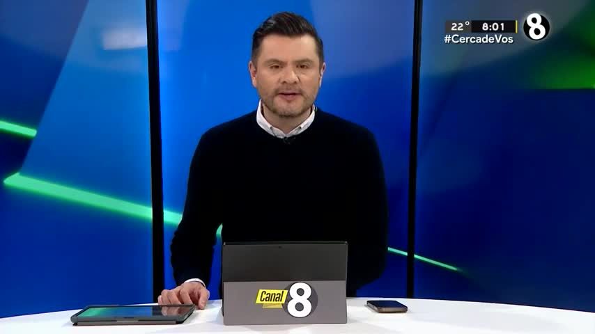 Noticias Telediario Estelar, 27 de febrero 2026