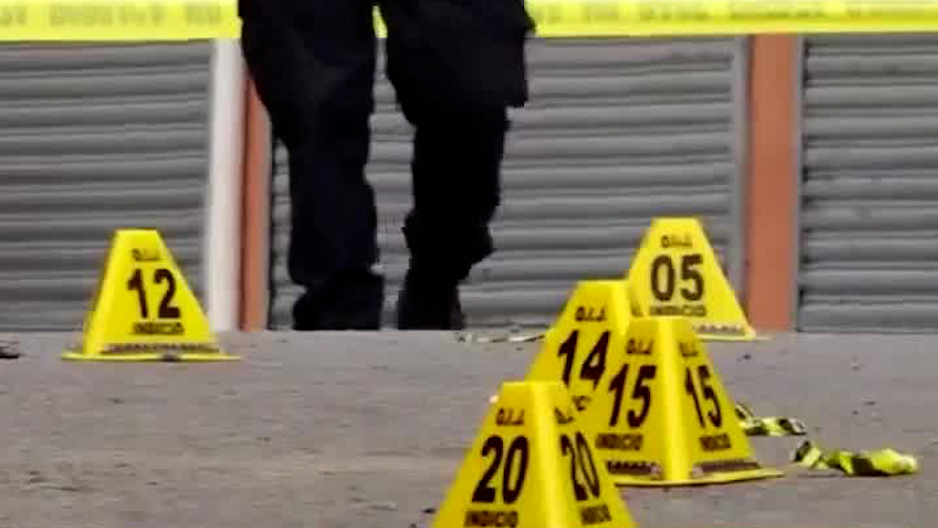 Sujetos buscaron a hombre para asesinarlo en Purral