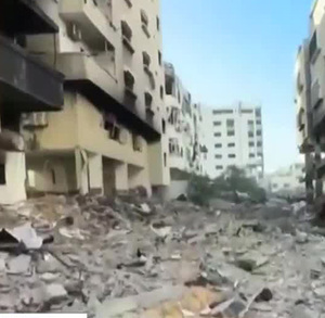 Anuncian que extenderán la tregua entre Israel y Hamás