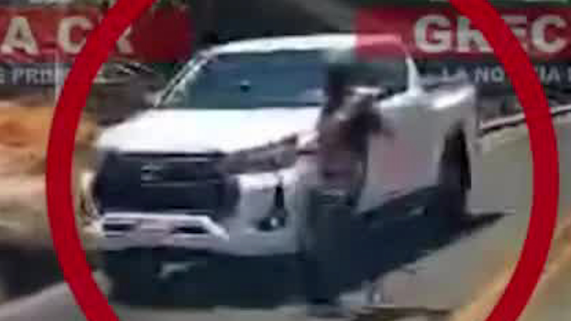 66 atropellos registrados en 2026