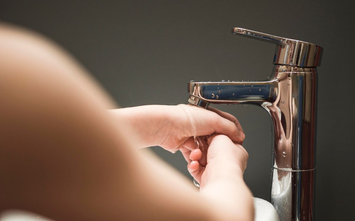 ESPH anunció los cortes para que los afectados puedan tomar las medidas necesarias. (Freepik)