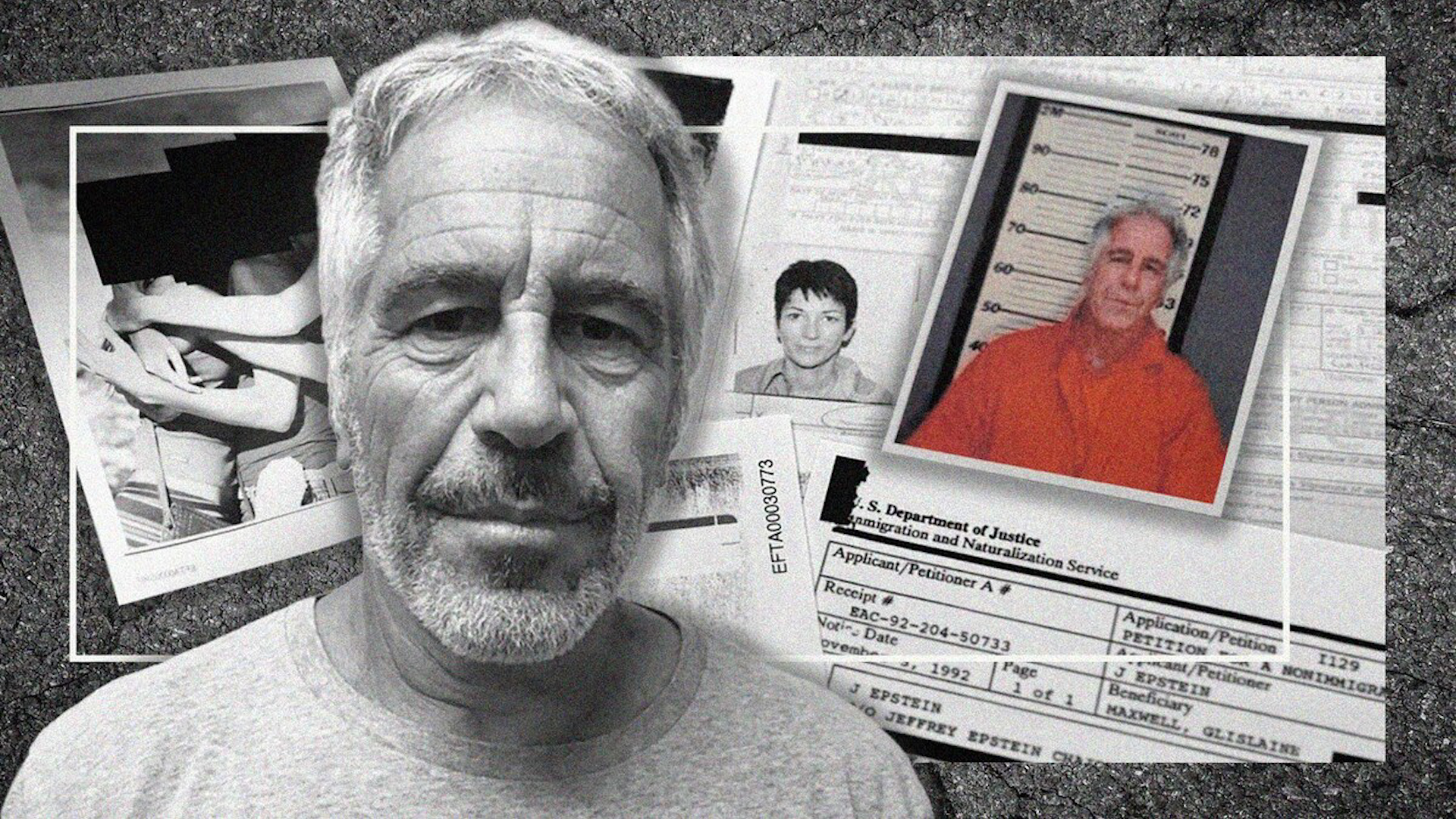 Jeffrey Epstein: De matemático a traficante sexual