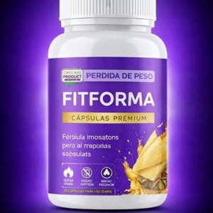 Ministerio de Salud alerta sobre la comercialización ilegal del producto FITFORMA