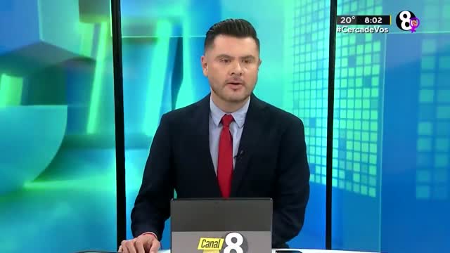 Noticias Telediario Estelar, 02 de marzo 2026