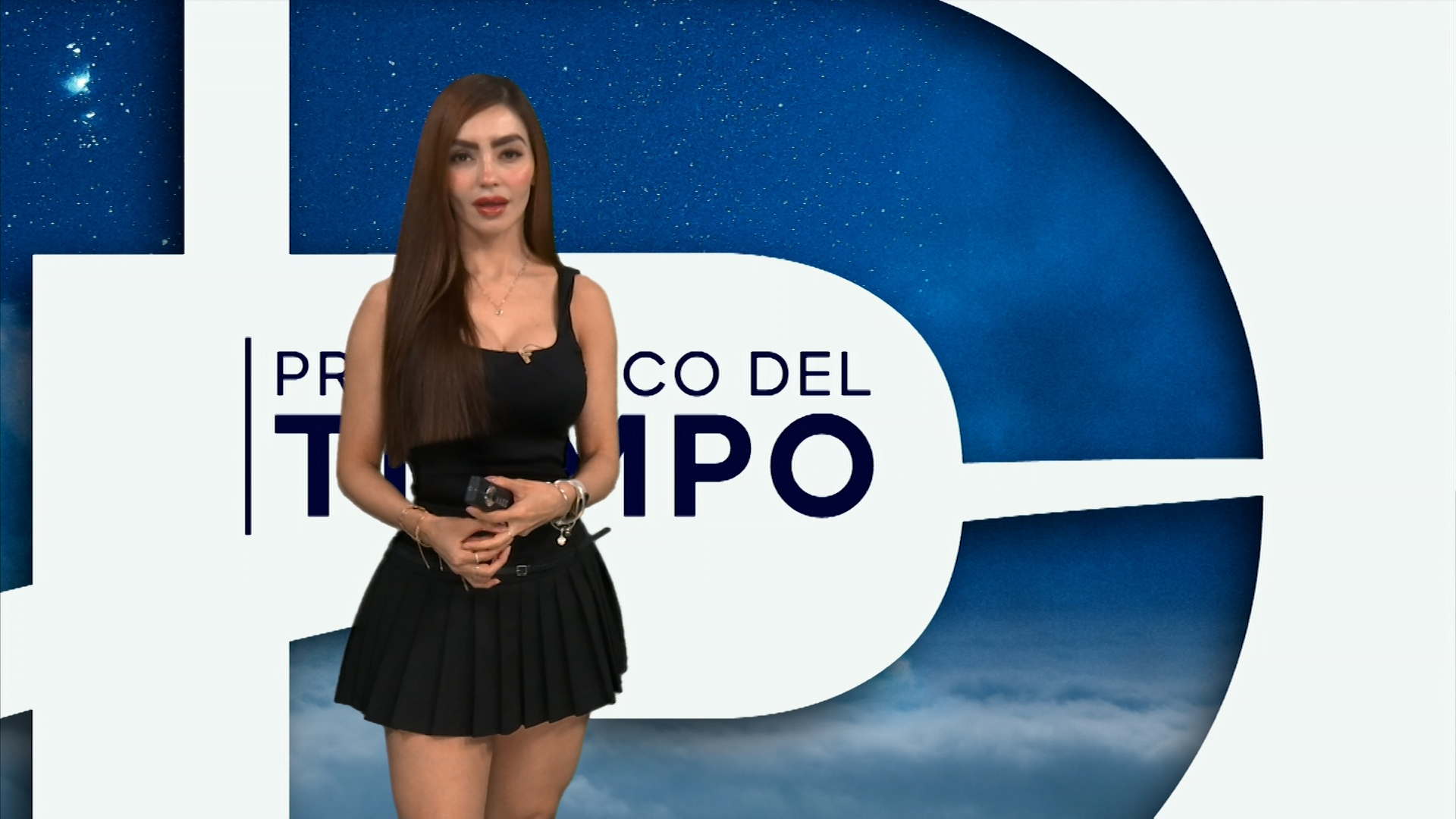 Pronóstico del tiempo para Costa Rica 02 de marzo de 2026, con Emily Quiñones