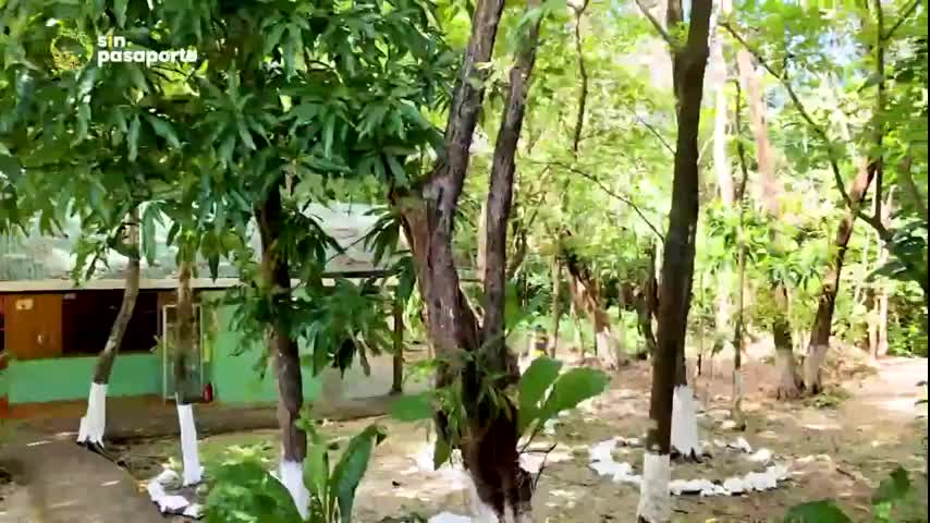 Sin Pasaporte explora Guanacaste