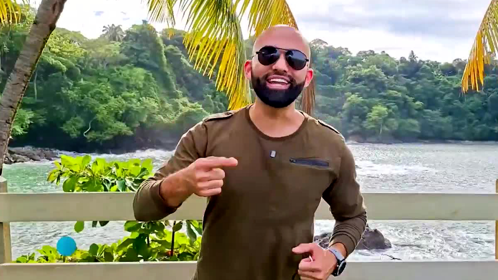 Sin Pasaporte explora San Carlos