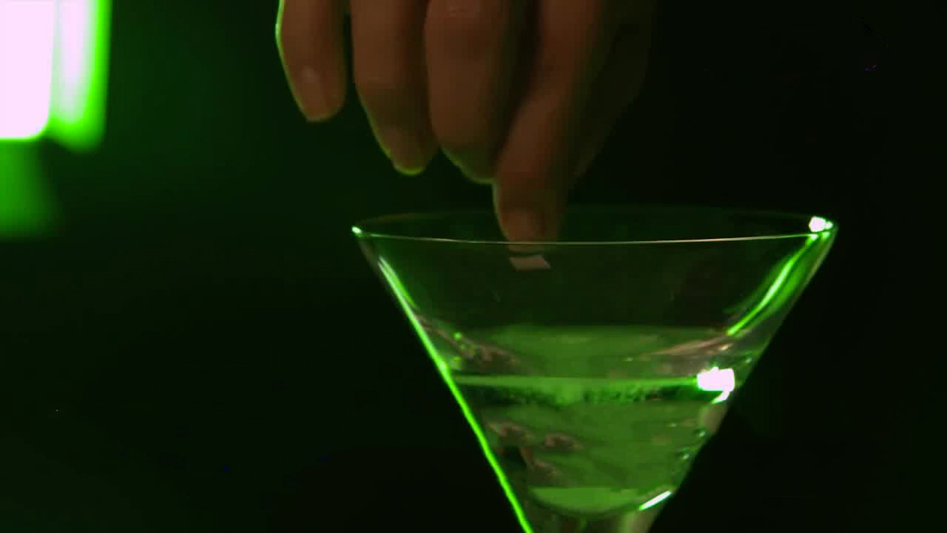 Sumisión química será ley