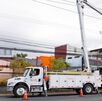 Suspensión del servicio eléctrico, semana 2 de marzo. (CNFL)