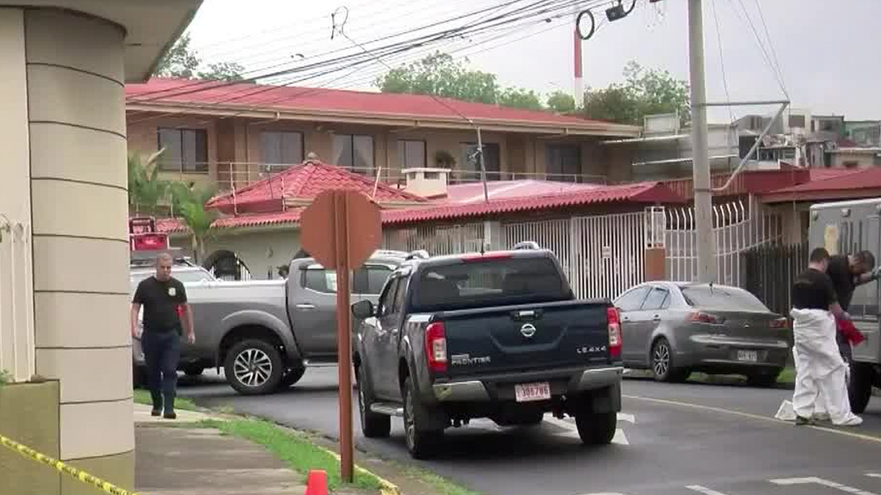 Caso Nadia Peraza: Testigo clave ausente en juicio