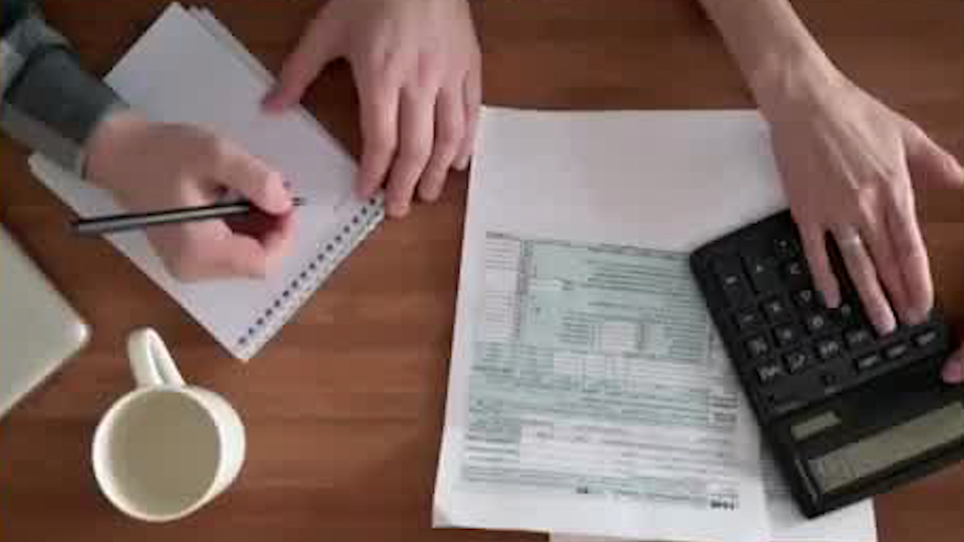 Embargo salarial impacta ingresos de familiares