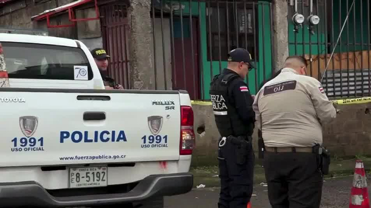 Escena contaminada: La verdad en riesgo