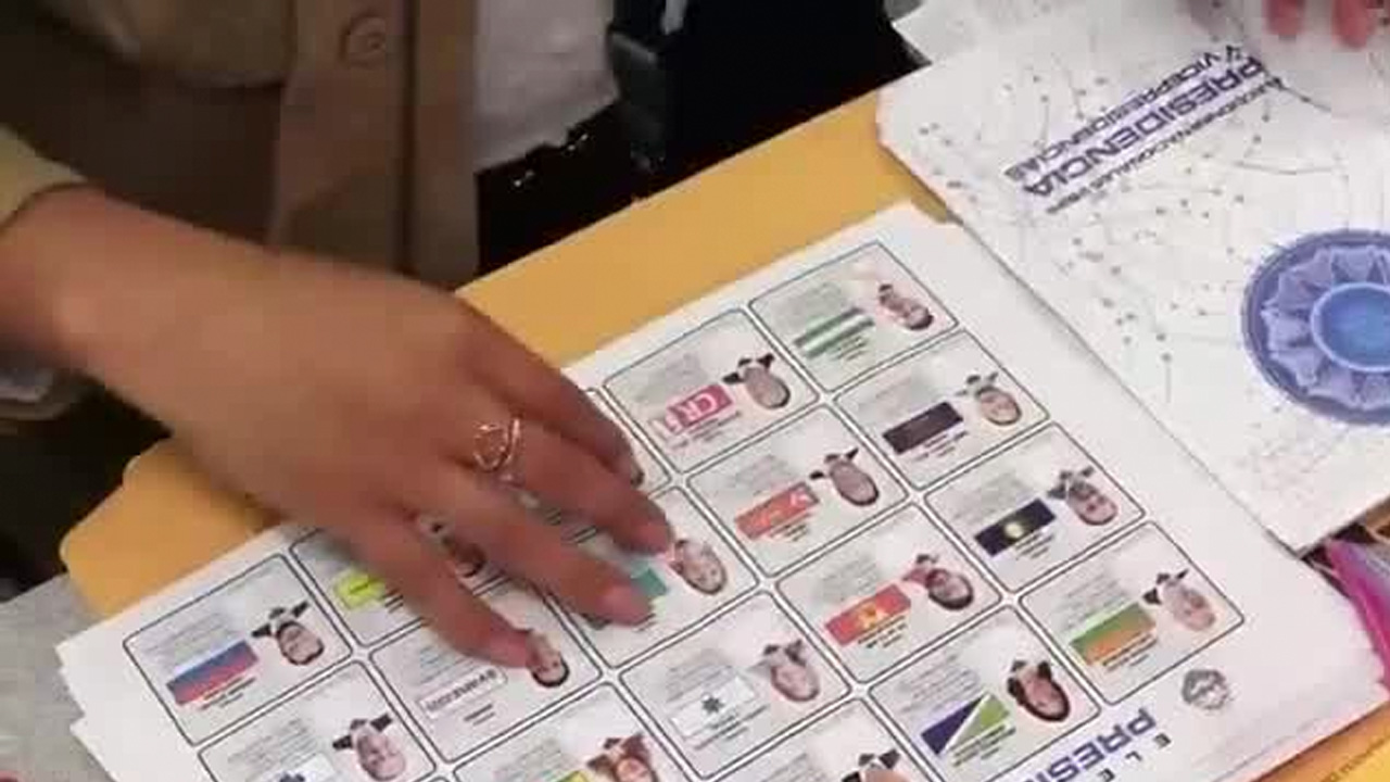 Finaliza el conteo manual de votos: Así quedaron las diputaciones