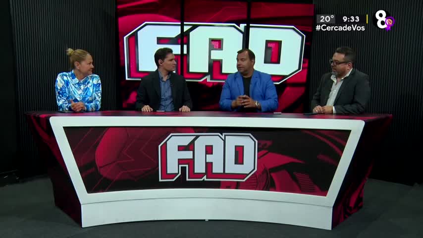 Futbol al Día, 02 de marzo 2026