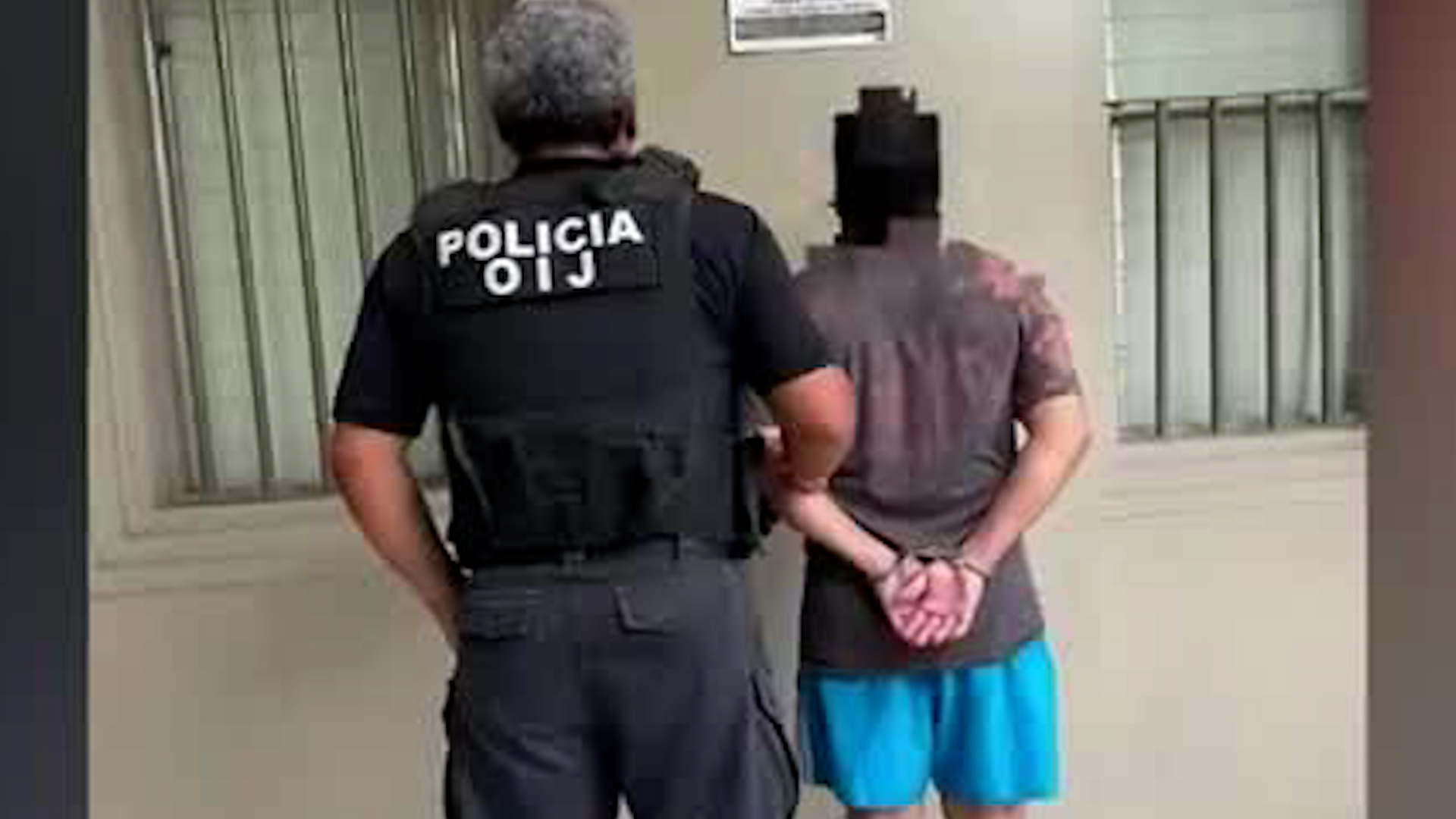 Banda de ‘Gabo’ controlaba venta de marihuana en Sixaola