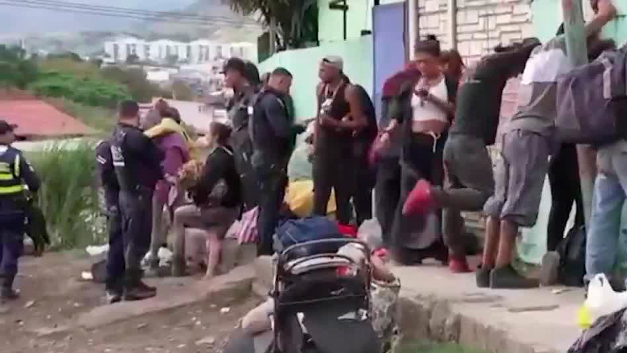 Cartago es la única provincia con aumento de homicidios