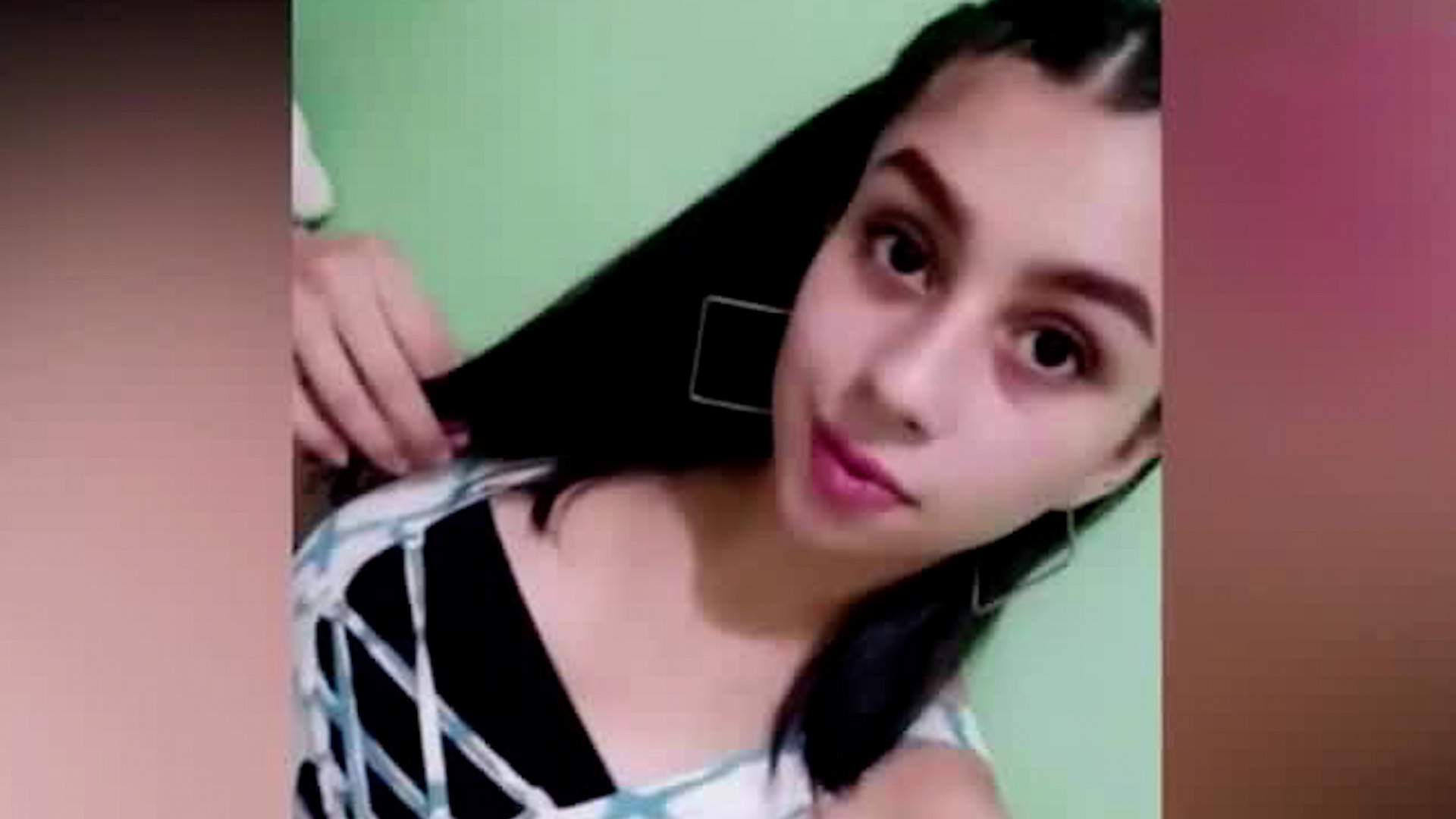 Caso Nadia Peraza: Padrastro describe entorno ‘disfuncional’ de Buzano