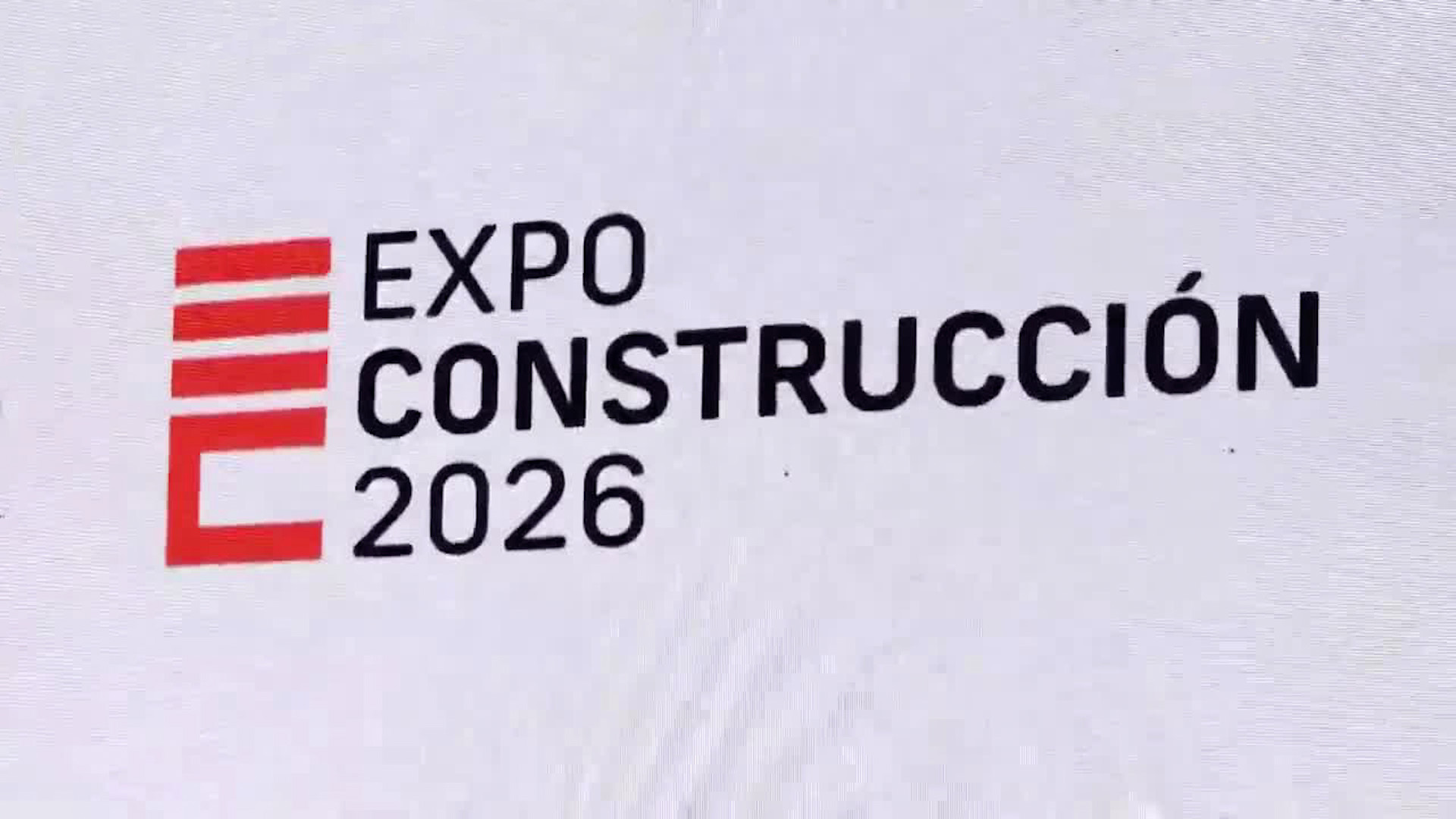 Expo Construcción será del 4 al 8 de marzo
